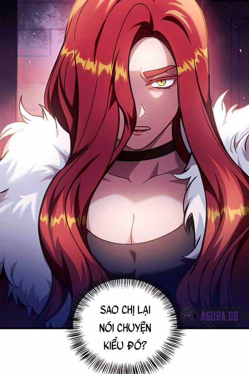 Xuyên Không, Rác Rưởi Hóa Chiến Lược Gia Chapter 70 trang 107