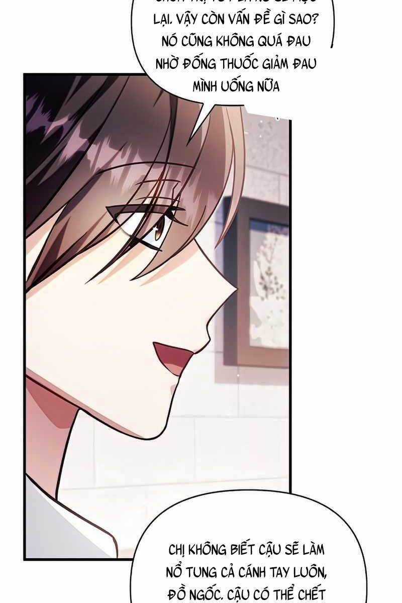 Xuyên Không, Rác Rưởi Hóa Chiến Lược Gia Chapter 70 trang 109