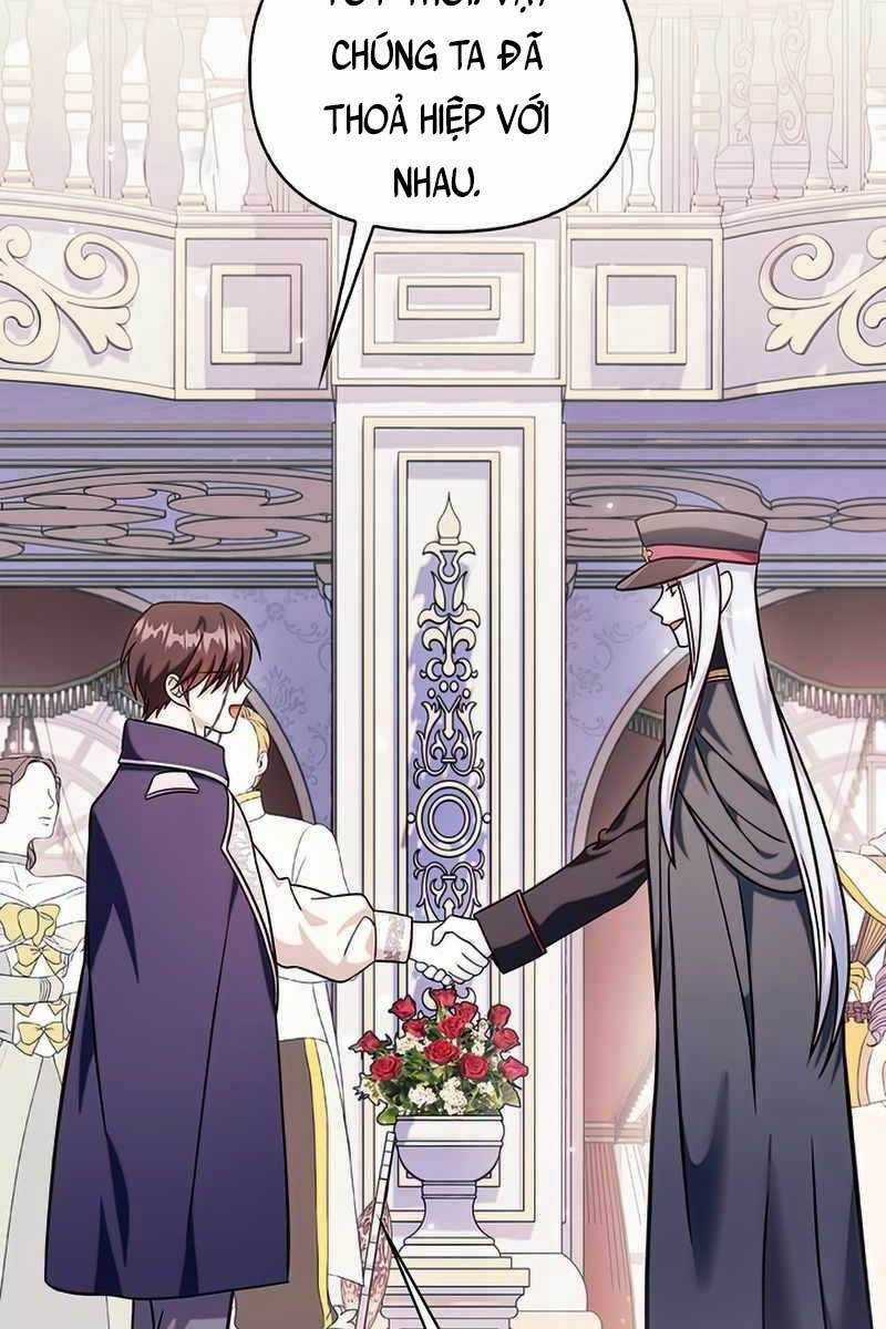 Xuyên Không, Rác Rưởi Hóa Chiến Lược Gia Chapter 70 trang 11