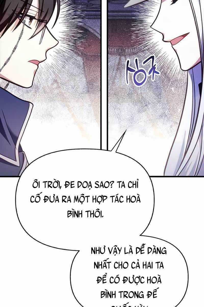 Xuyên Không, Rác Rưởi Hóa Chiến Lược Gia Chapter 70 trang 2