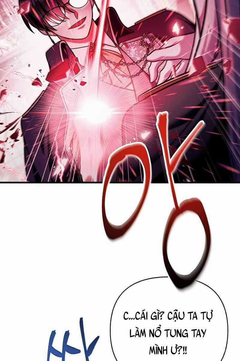 Xuyên Không, Rác Rưởi Hóa Chiến Lược Gia Chapter 70 trang 22