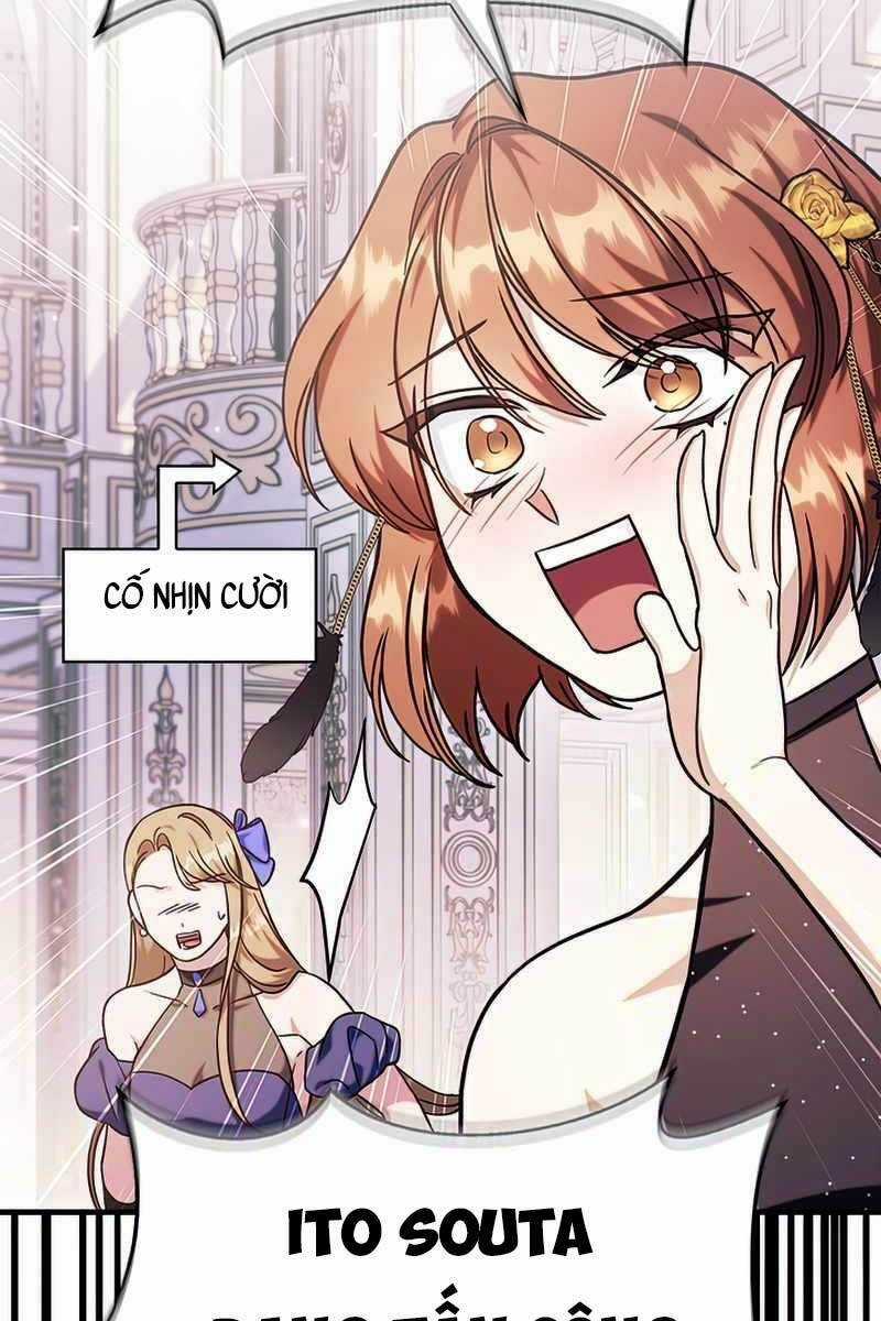 Xuyên Không, Rác Rưởi Hóa Chiến Lược Gia Chapter 70 trang 27