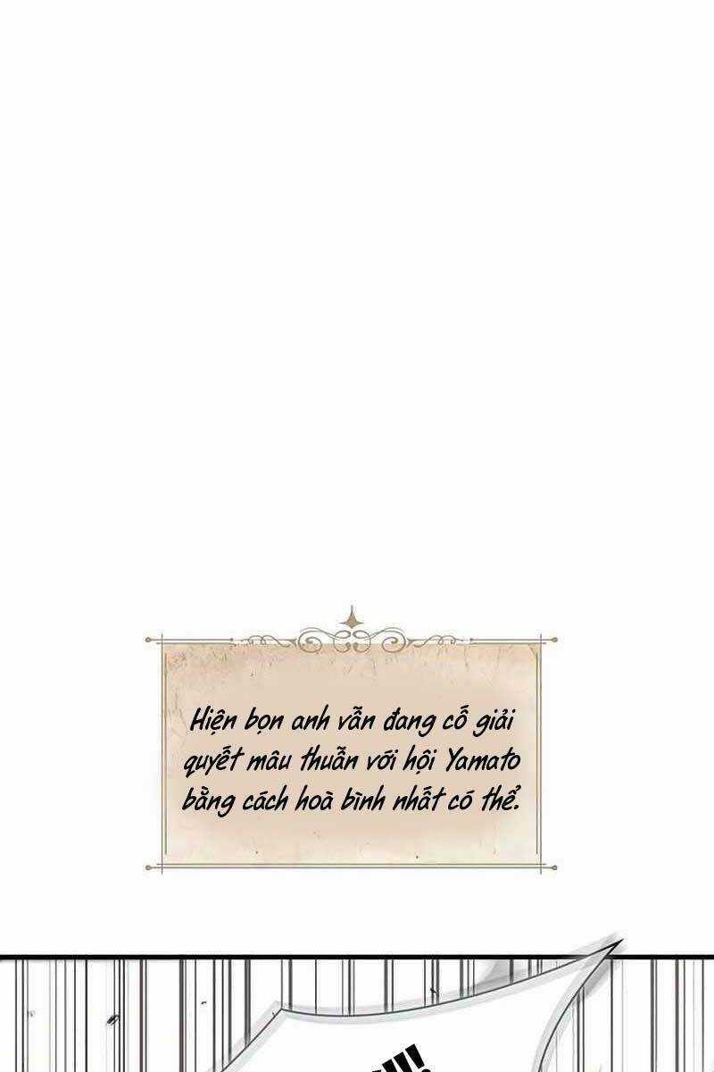 Xuyên Không, Rác Rưởi Hóa Chiến Lược Gia Chapter 70 trang 37