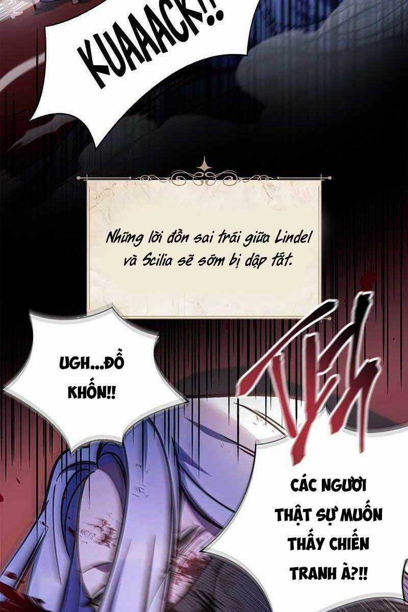 Xuyên Không, Rác Rưởi Hóa Chiến Lược Gia Chapter 70 trang 39