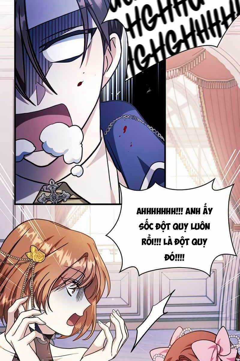 Xuyên Không, Rác Rưởi Hóa Chiến Lược Gia Chapter 70 trang 42