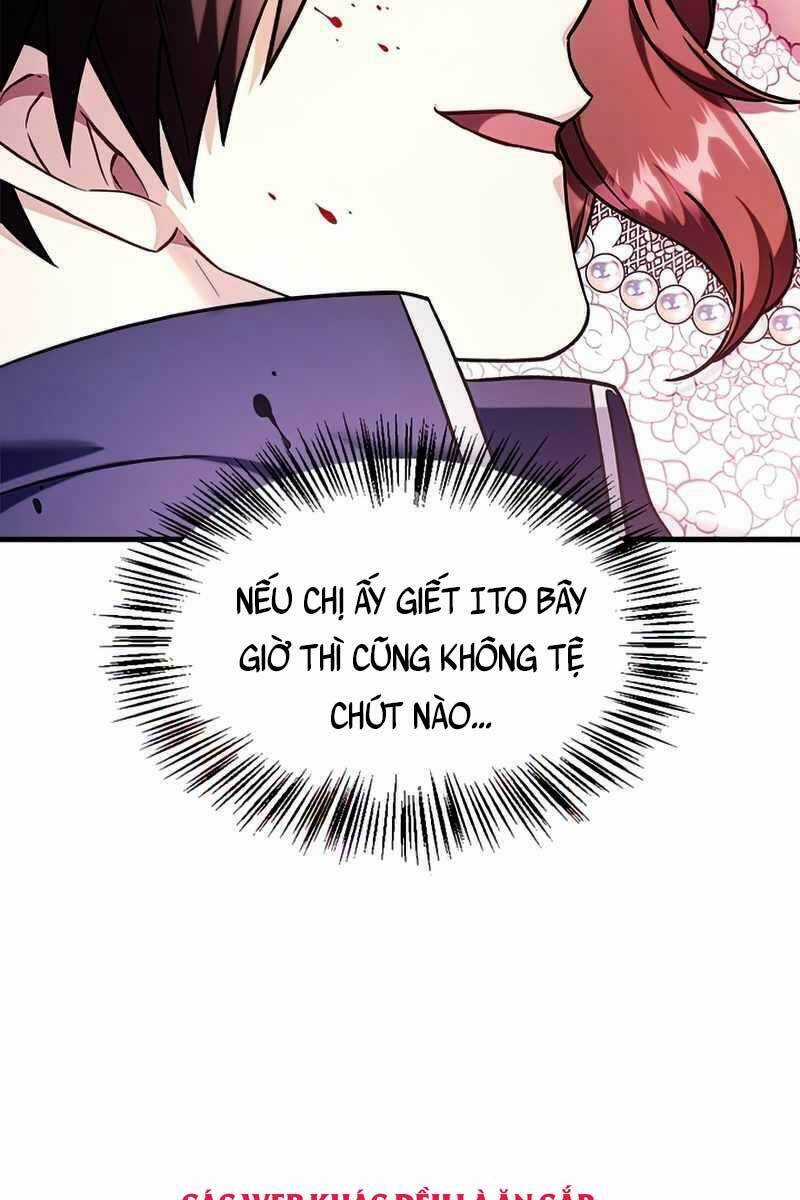 Xuyên Không, Rác Rưởi Hóa Chiến Lược Gia Chapter 70 trang 66