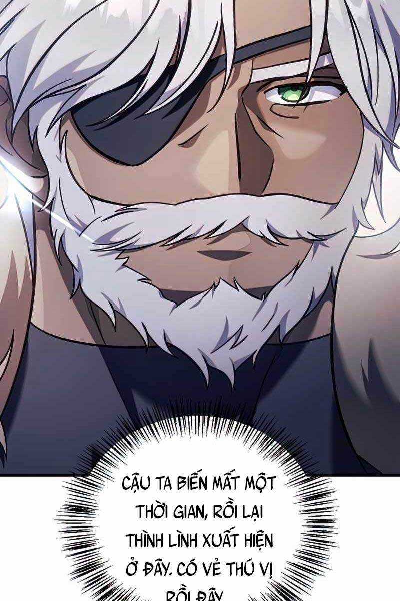 Xuyên Không, Rác Rưởi Hóa Chiến Lược Gia Chapter 70 trang 82