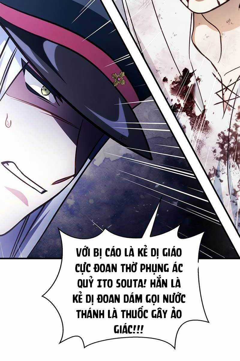 Xuyên Không, Rác Rưởi Hóa Chiến Lược Gia Chapter 72 trang 101