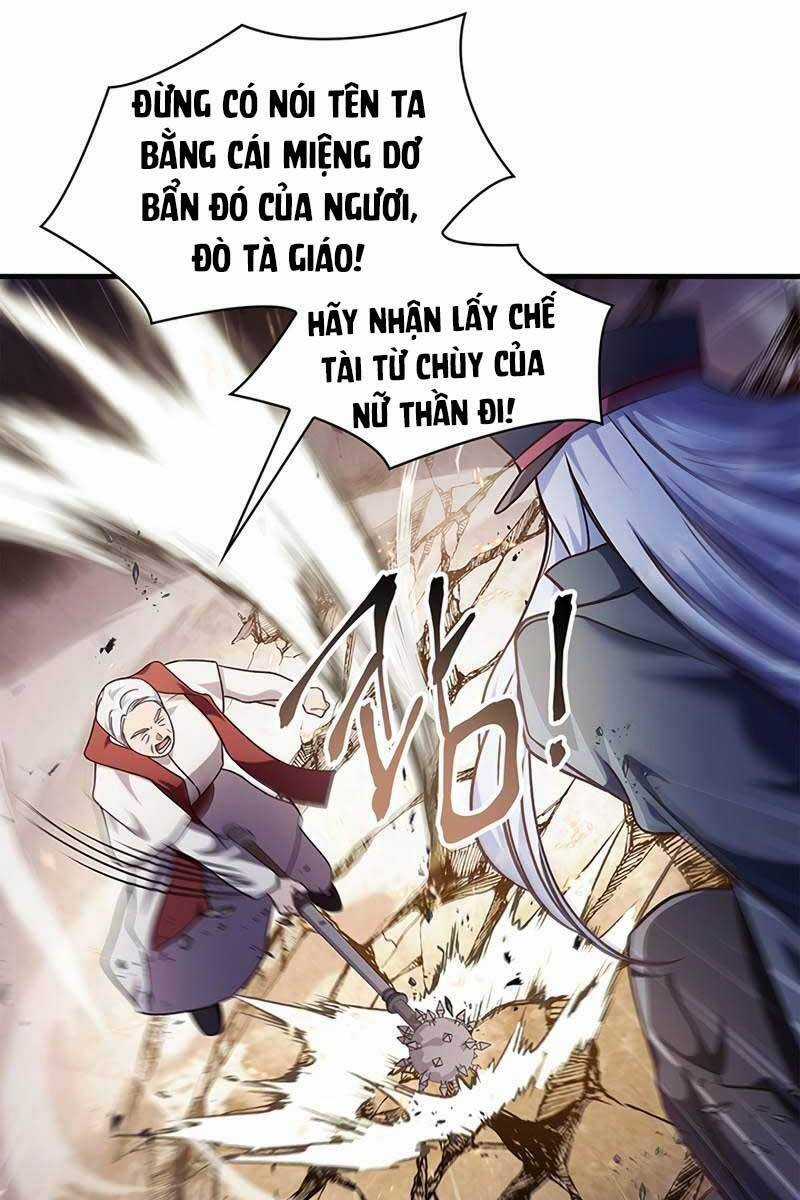 Xuyên Không, Rác Rưởi Hóa Chiến Lược Gia Chapter 72 trang 118