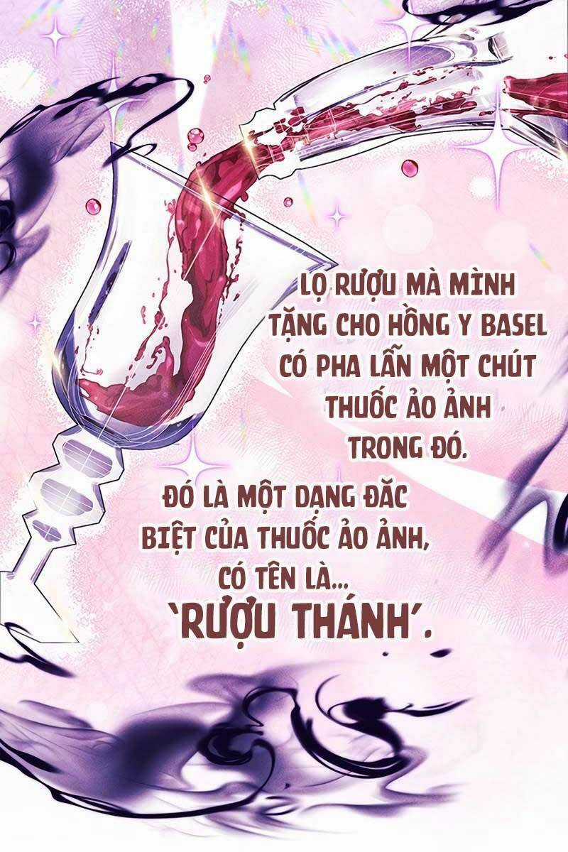 Xuyên Không, Rác Rưởi Hóa Chiến Lược Gia Chapter 72 trang 121