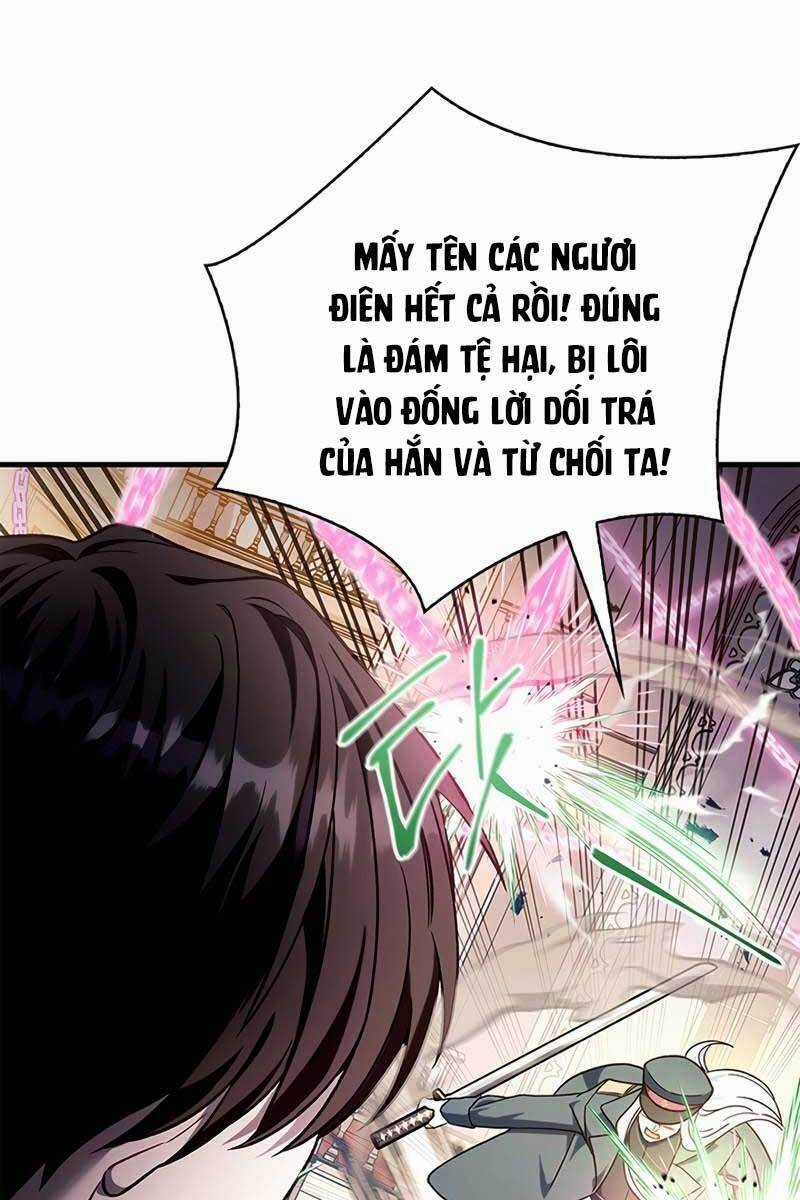 Xuyên Không, Rác Rưởi Hóa Chiến Lược Gia Chapter 72 trang 142
