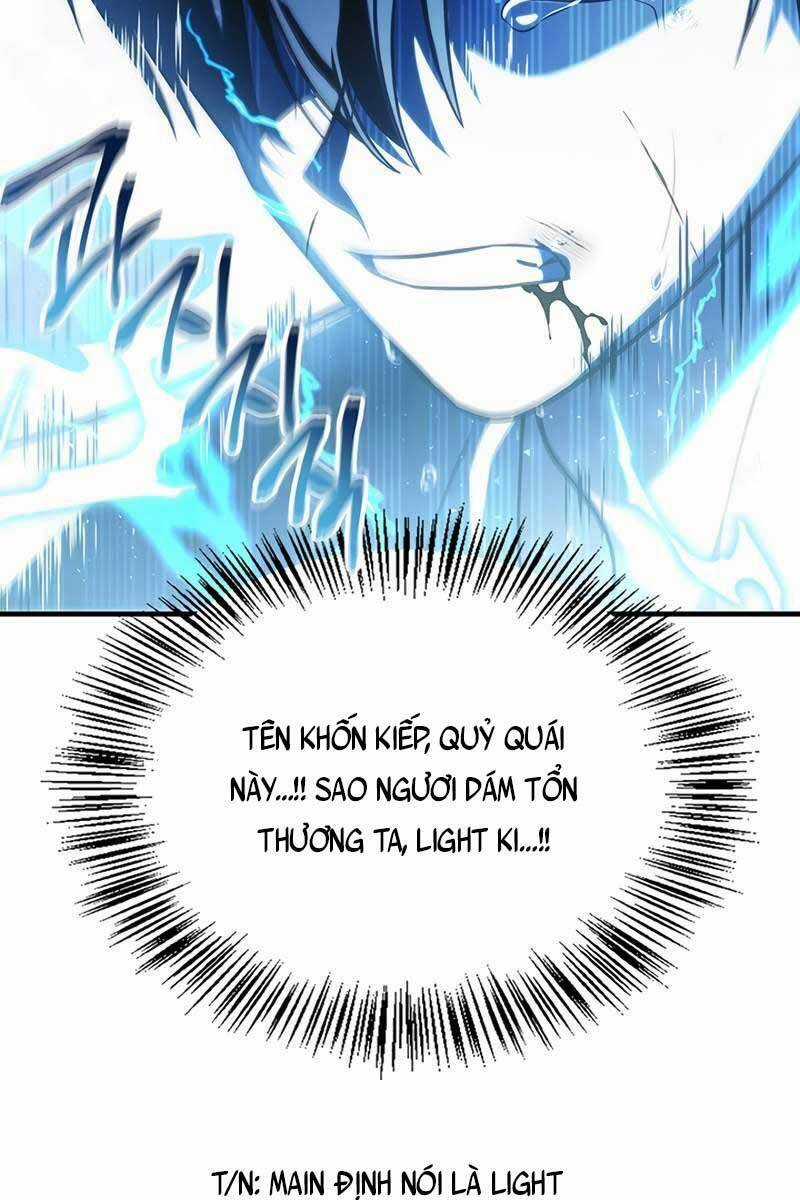Xuyên Không, Rác Rưởi Hóa Chiến Lược Gia Chapter 72 trang 5