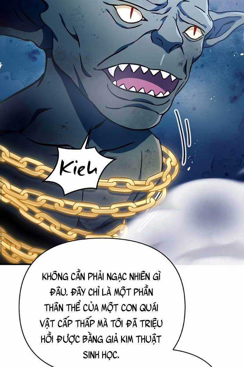 Xuyên Không, Rác Rưởi Hóa Chiến Lược Gia Chapter 72 trang 61