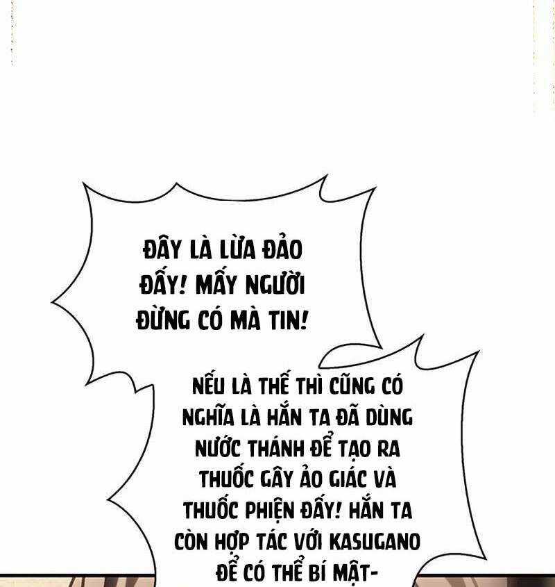 Xuyên Không, Rác Rưởi Hóa Chiến Lược Gia Chapter 72 trang 97