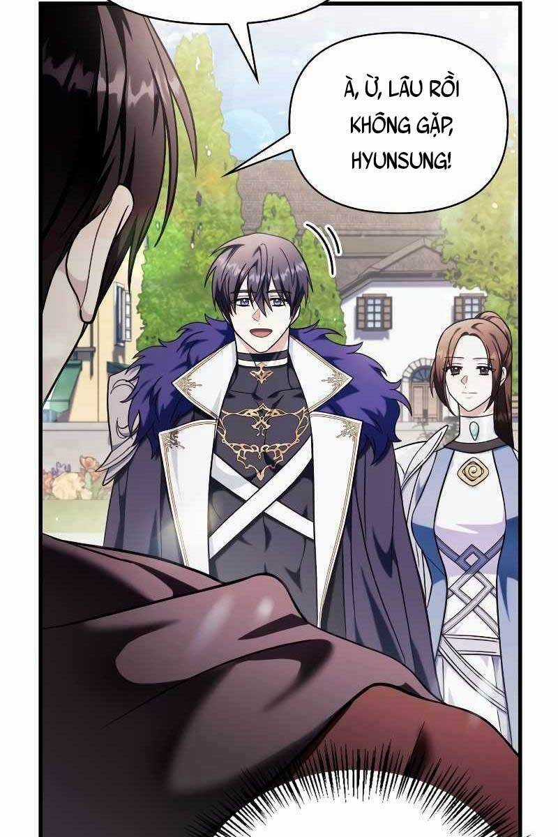 Xuyên Không, Rác Rưởi Hóa Chiến Lược Gia Chapter 73 trang 110