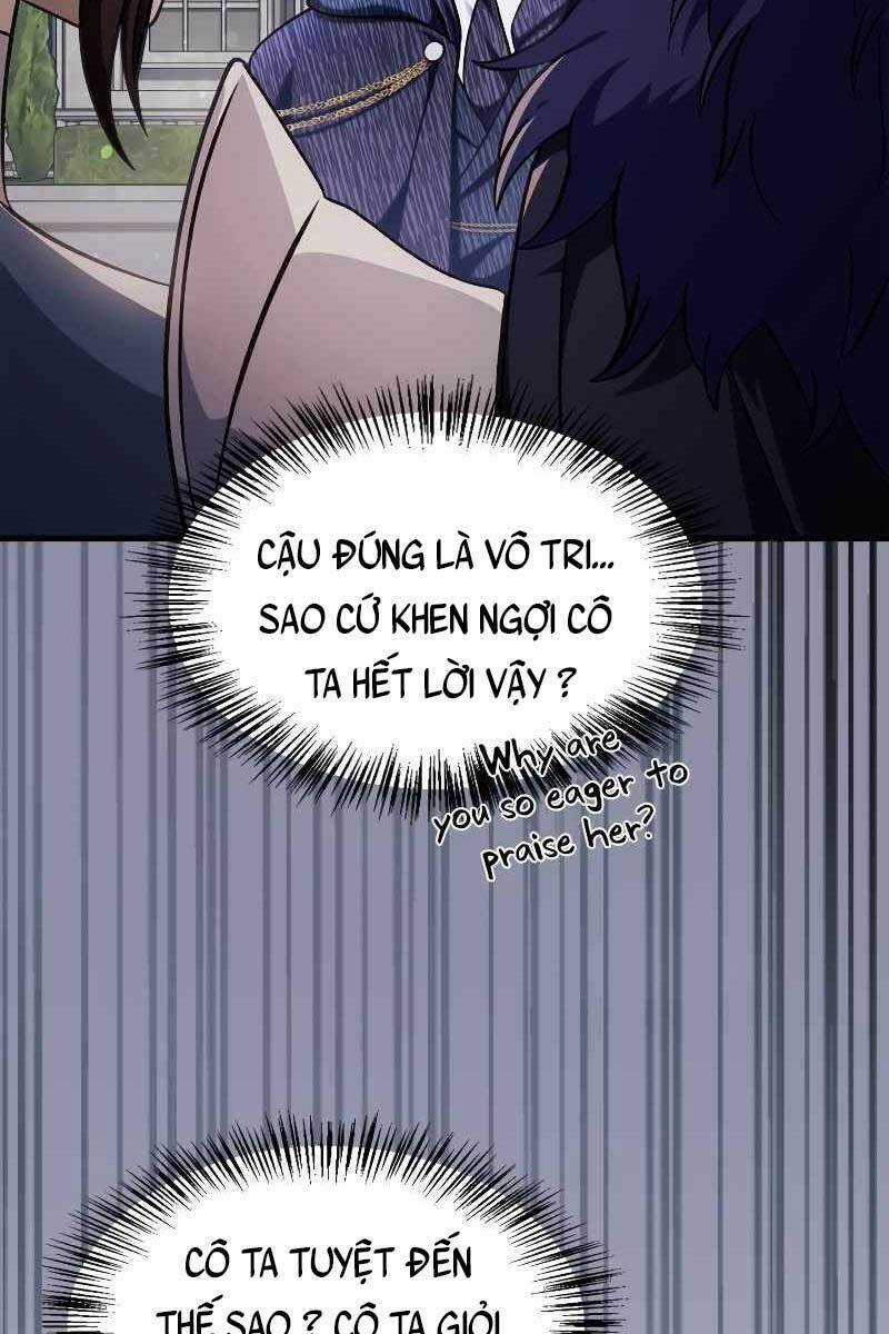 Xuyên Không, Rác Rưởi Hóa Chiến Lược Gia Chapter 73 trang 125