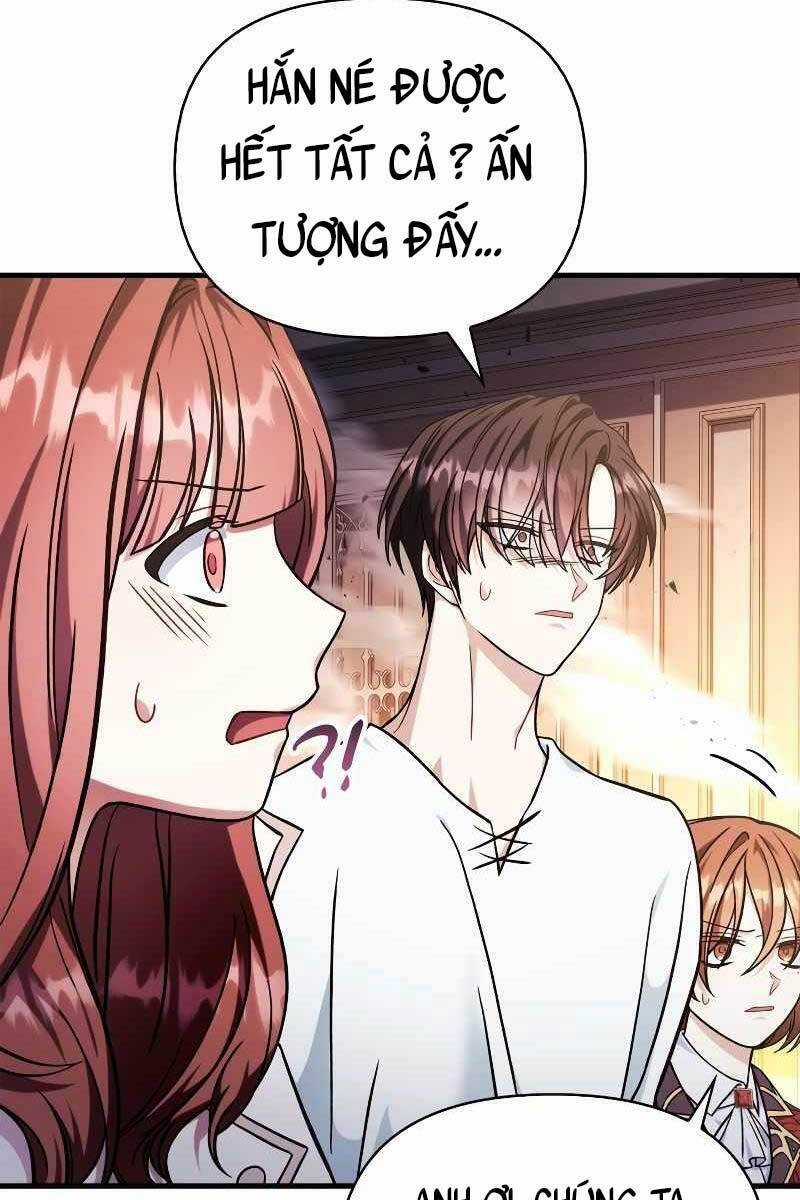 Xuyên Không, Rác Rưởi Hóa Chiến Lược Gia Chapter 73 trang 15