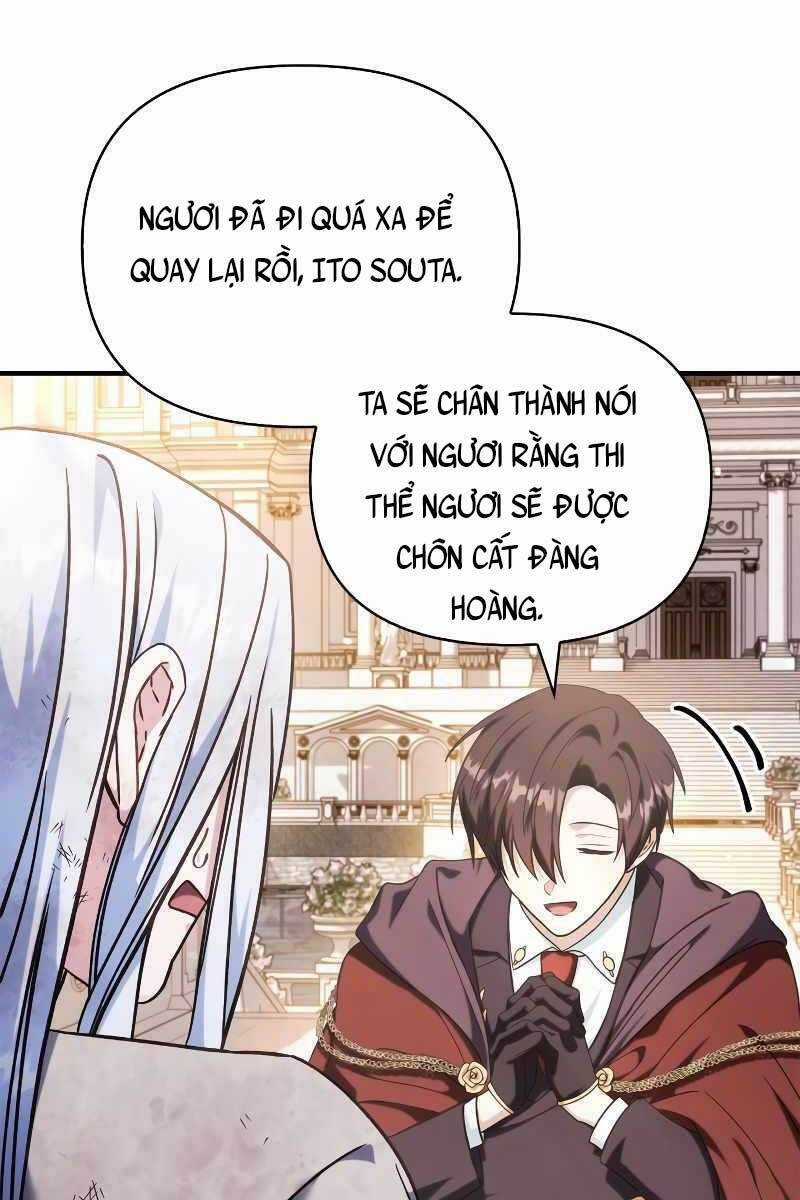 Xuyên Không, Rác Rưởi Hóa Chiến Lược Gia Chapter 73 trang 54