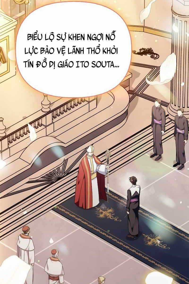 Xuyên Không, Rác Rưởi Hóa Chiến Lược Gia Chapter 73 trang 81