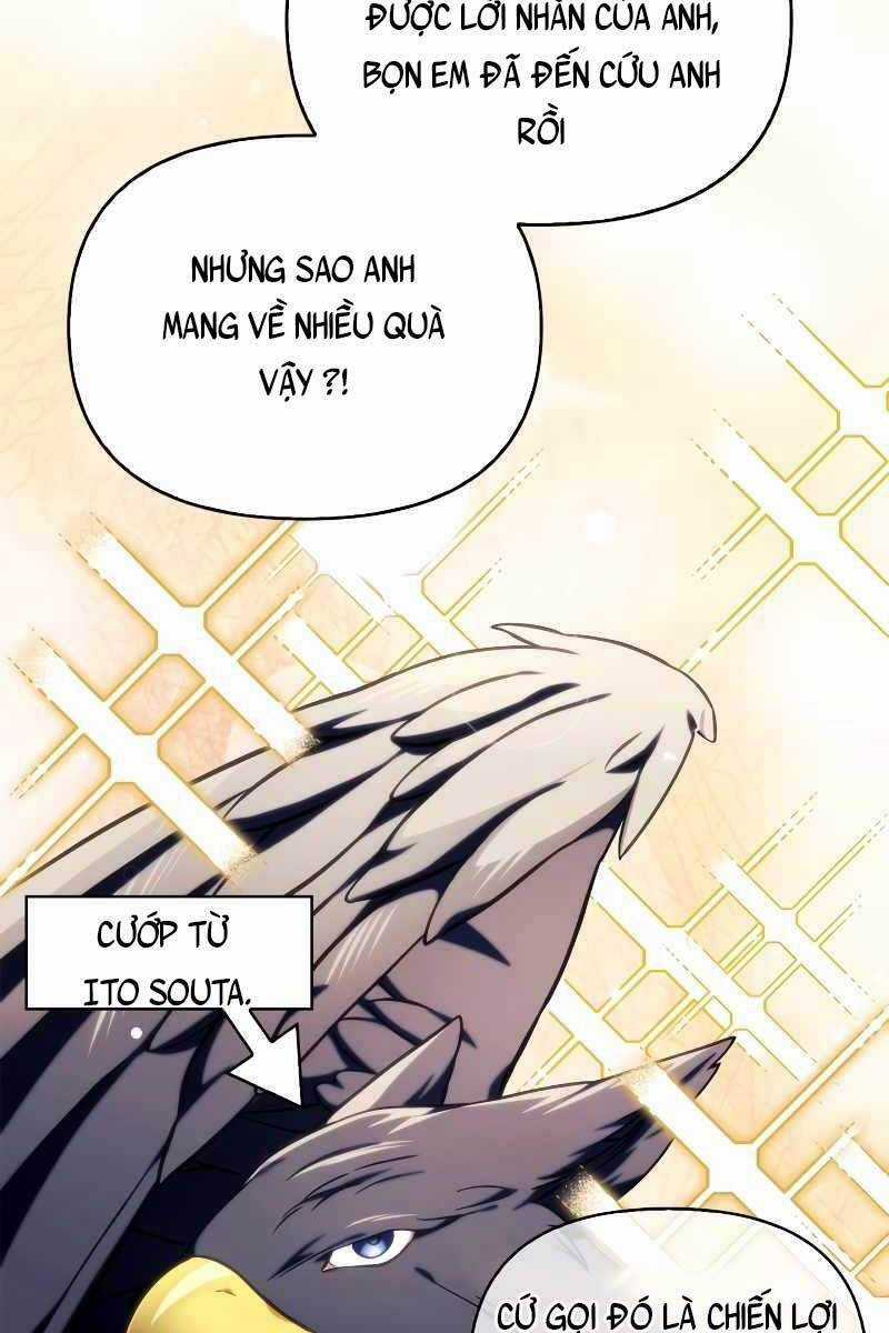 Xuyên Không, Rác Rưởi Hóa Chiến Lược Gia Chapter 73 trang 98