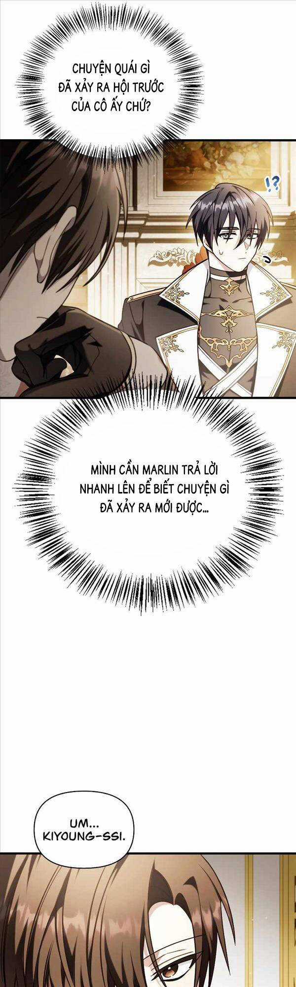 Xuyên Không, Rác Rưởi Hóa Chiến Lược Gia Chapter 74 trang 13