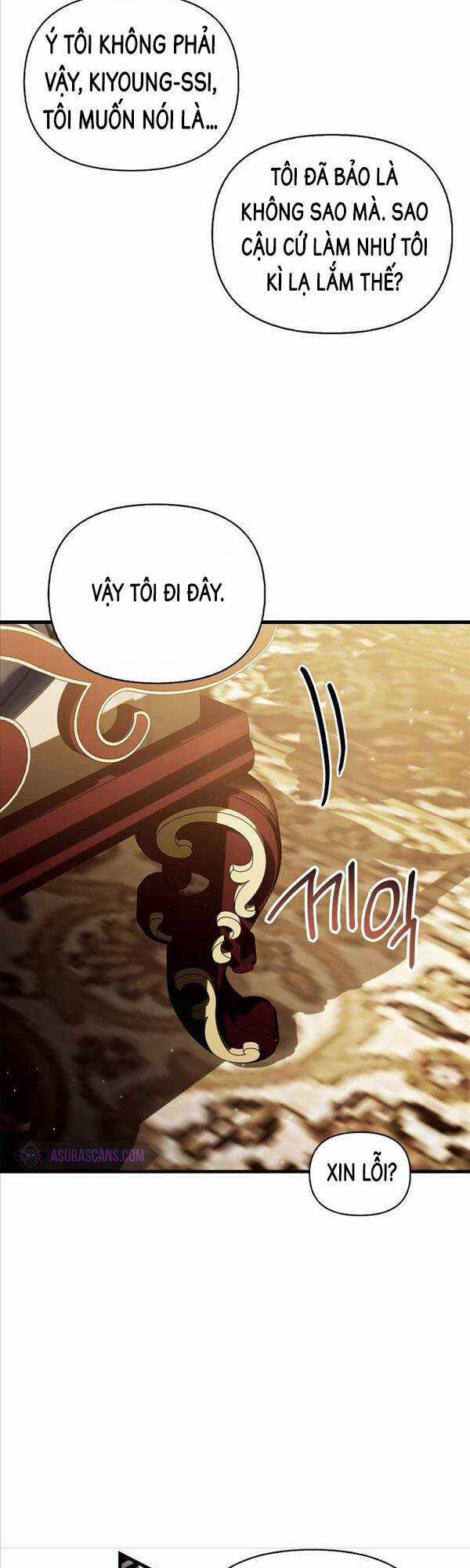 Xuyên Không, Rác Rưởi Hóa Chiến Lược Gia Chapter 74 trang 18