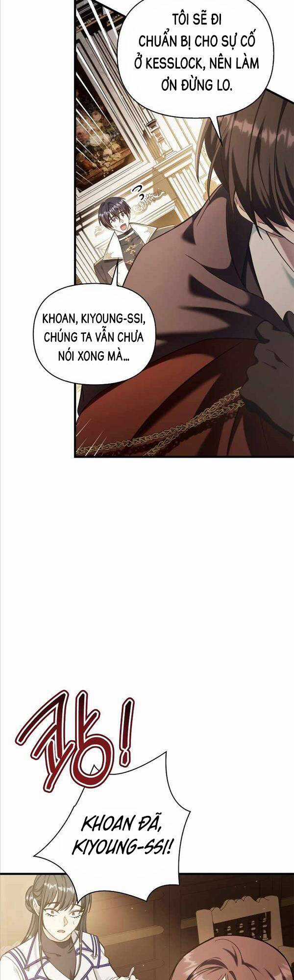 Xuyên Không, Rác Rưởi Hóa Chiến Lược Gia Chapter 74 trang 19