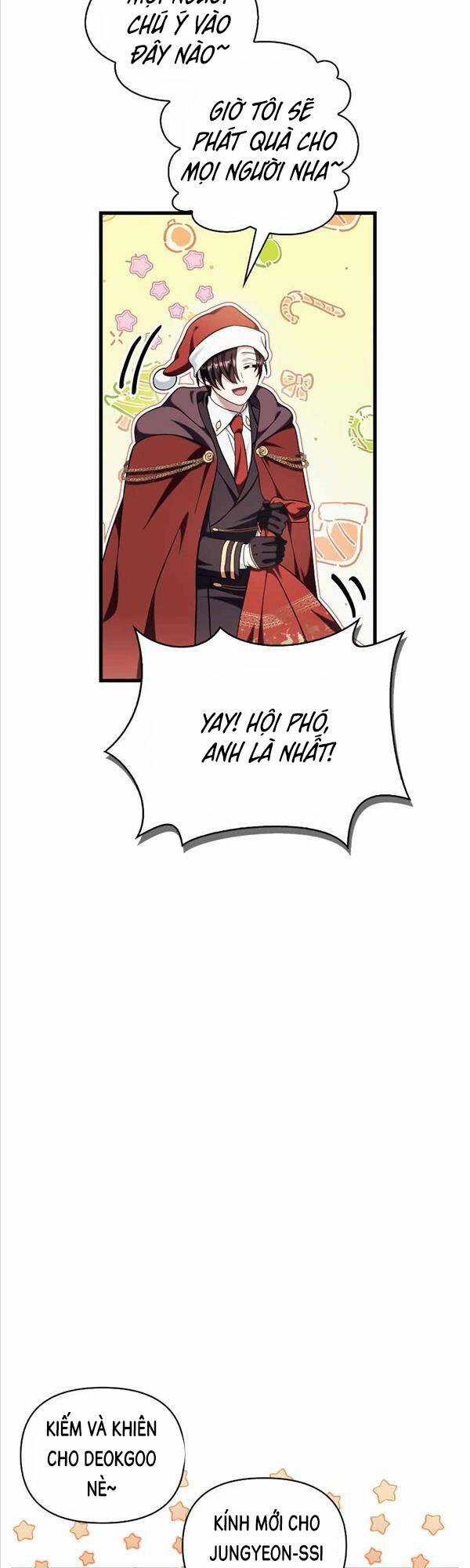 Xuyên Không, Rác Rưởi Hóa Chiến Lược Gia Chapter 74 trang 2