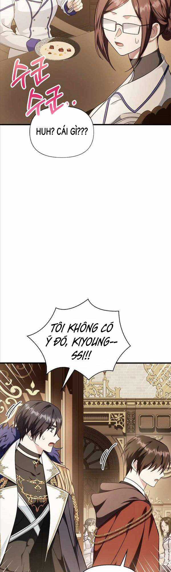 Xuyên Không, Rác Rưởi Hóa Chiến Lược Gia Chapter 74 trang 20