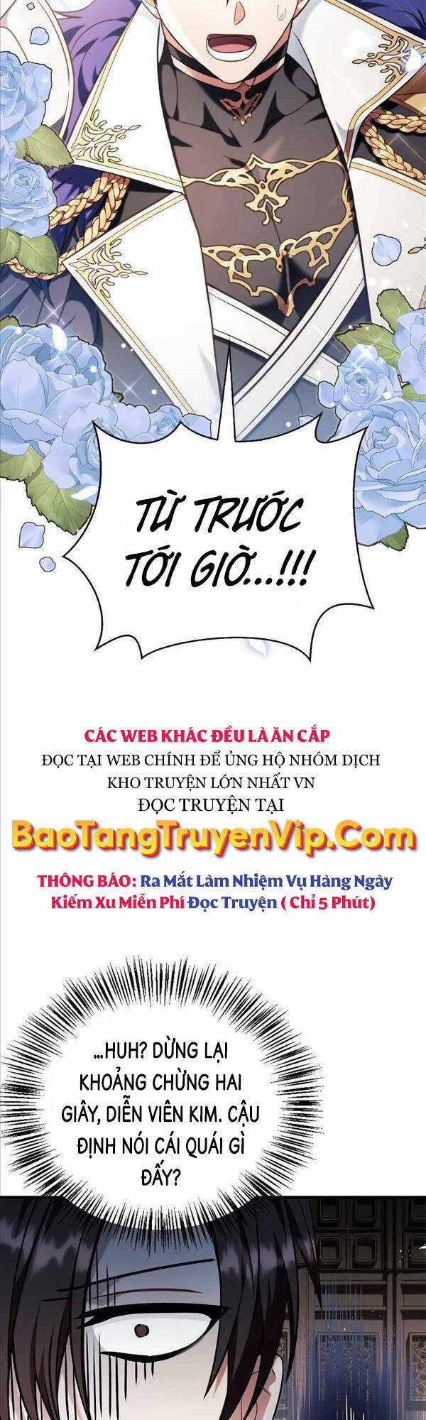 Xuyên Không, Rác Rưởi Hóa Chiến Lược Gia Chapter 74 trang 26