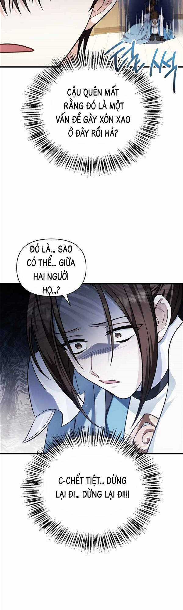 Xuyên Không, Rác Rưởi Hóa Chiến Lược Gia Chapter 74 trang 27