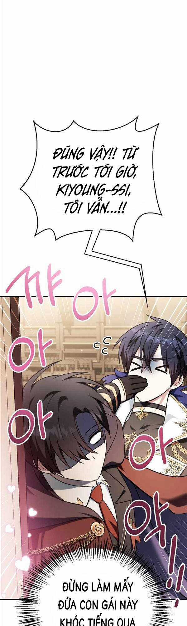 Xuyên Không, Rác Rưởi Hóa Chiến Lược Gia Chapter 74 trang 28