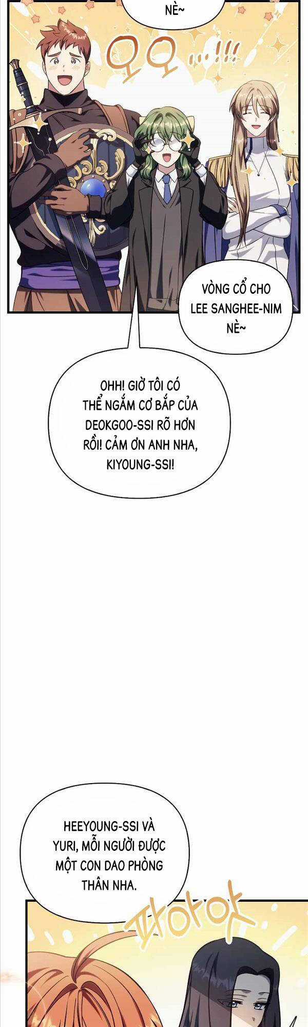 Xuyên Không, Rác Rưởi Hóa Chiến Lược Gia Chapter 74 trang 3