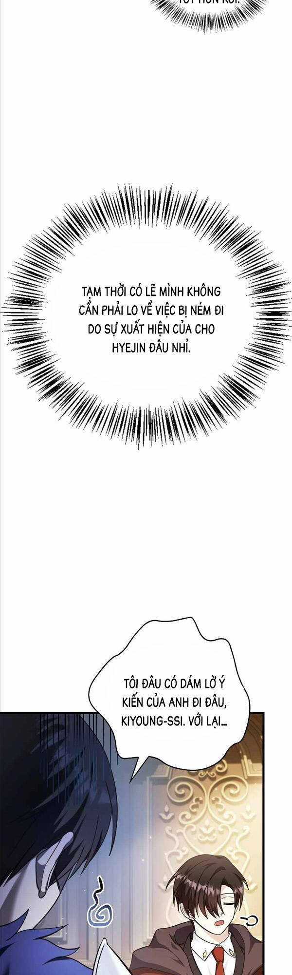 Xuyên Không, Rác Rưởi Hóa Chiến Lược Gia Chapter 74 trang 33