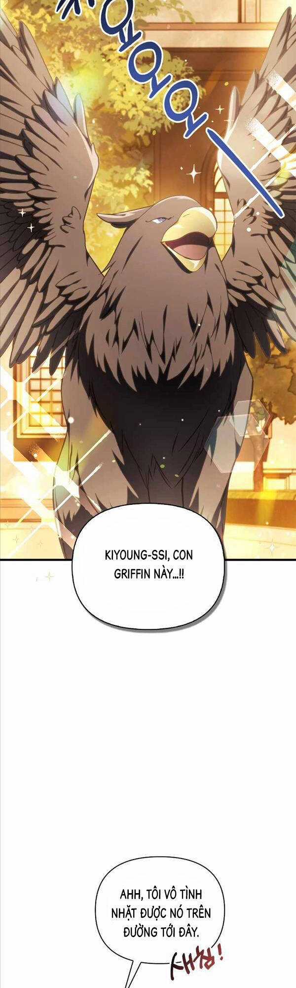 Xuyên Không, Rác Rưởi Hóa Chiến Lược Gia Chapter 74 trang 36