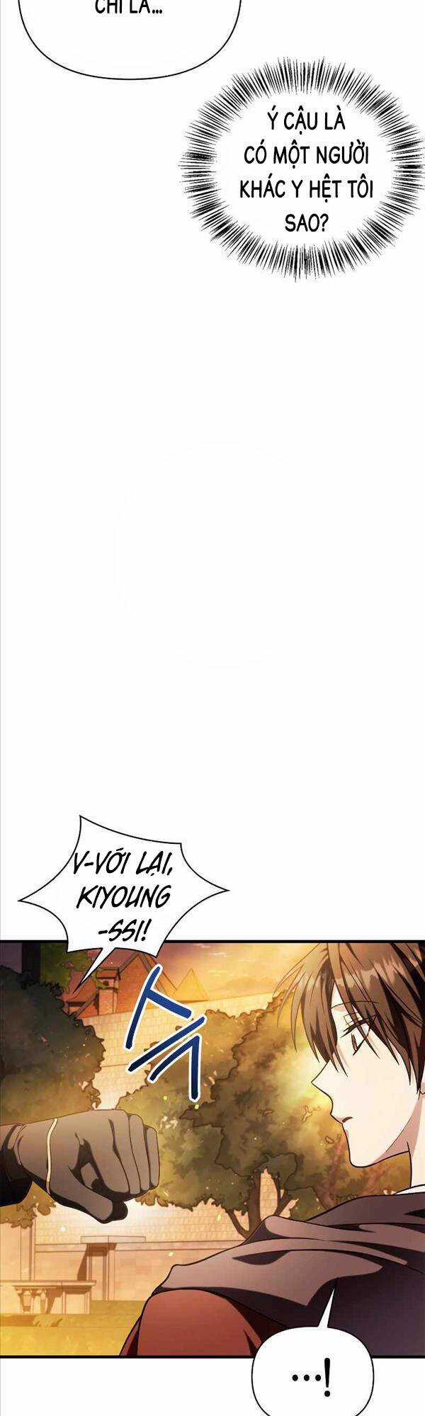 Xuyên Không, Rác Rưởi Hóa Chiến Lược Gia Chapter 74 trang 43