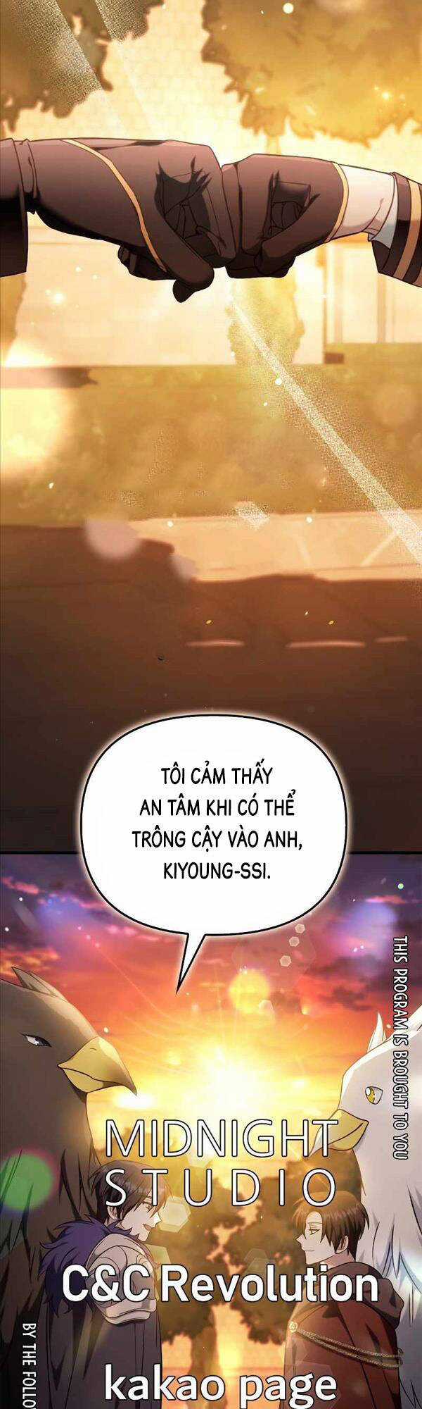 Xuyên Không, Rác Rưởi Hóa Chiến Lược Gia Chapter 74 trang 46