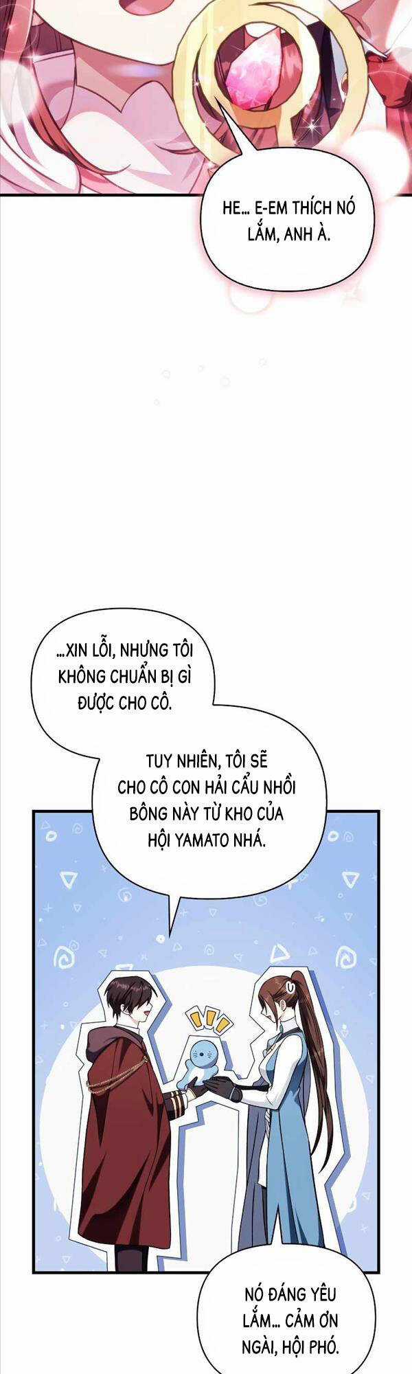 Xuyên Không, Rác Rưởi Hóa Chiến Lược Gia Chapter 74 trang 5