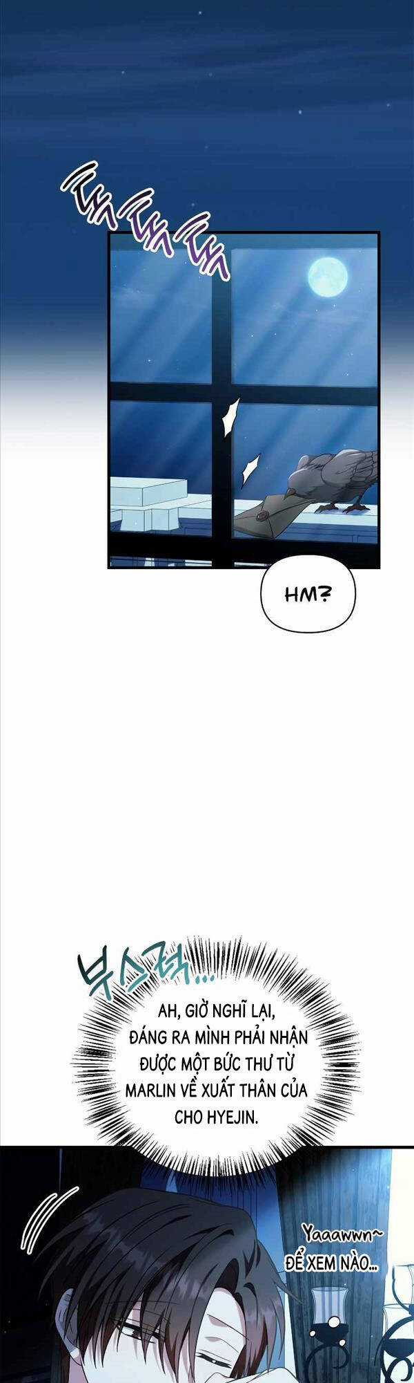 Xuyên Không, Rác Rưởi Hóa Chiến Lược Gia Chapter 74 trang 53