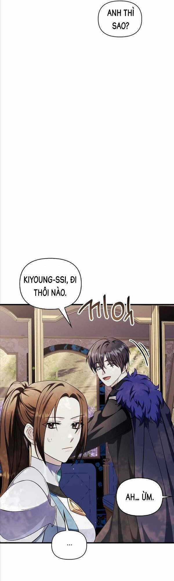 Xuyên Không, Rác Rưởi Hóa Chiến Lược Gia Chapter 74 trang 58