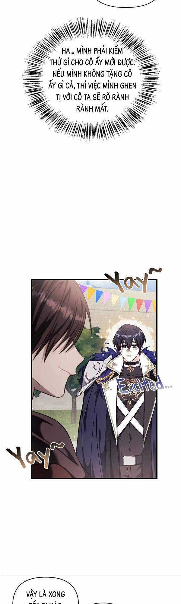 Xuyên Không, Rác Rưởi Hóa Chiến Lược Gia Chapter 74 trang 6