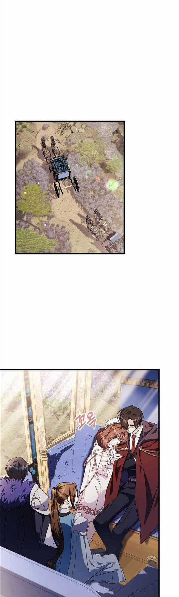 Xuyên Không, Rác Rưởi Hóa Chiến Lược Gia Chapter 74 trang 60