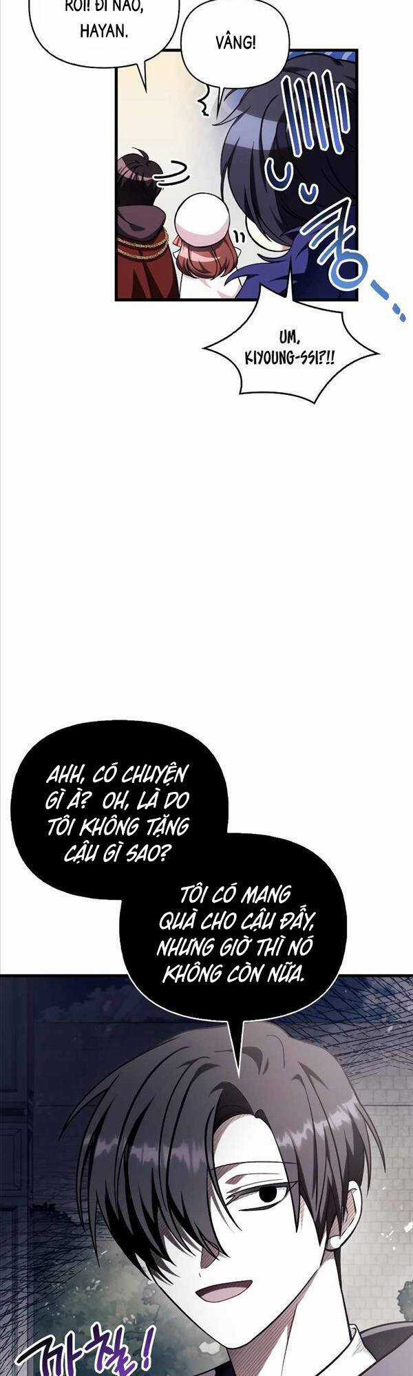 Xuyên Không, Rác Rưởi Hóa Chiến Lược Gia Chapter 74 trang 7