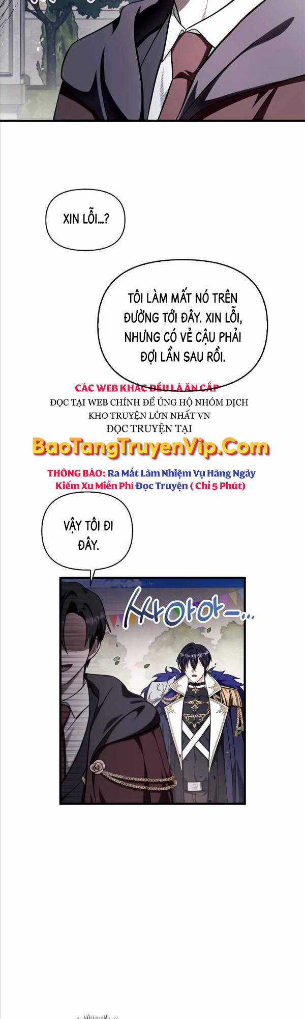 Xuyên Không, Rác Rưởi Hóa Chiến Lược Gia Chapter 74 trang 8