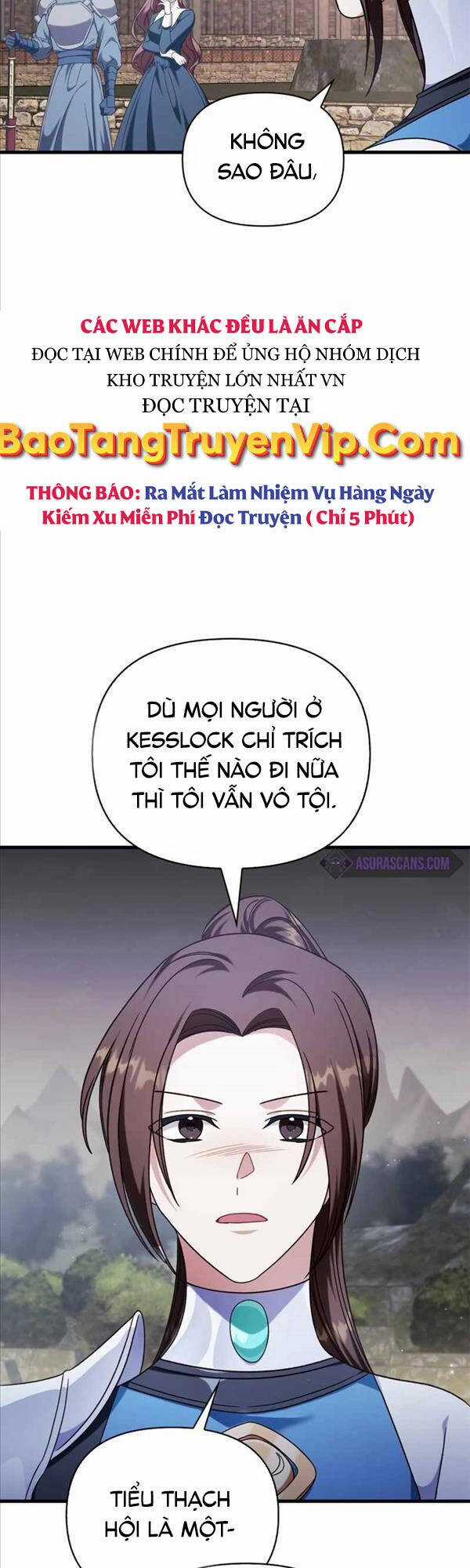 Xuyên Không, Rác Rưởi Hóa Chiến Lược Gia Chapter 75 trang 10