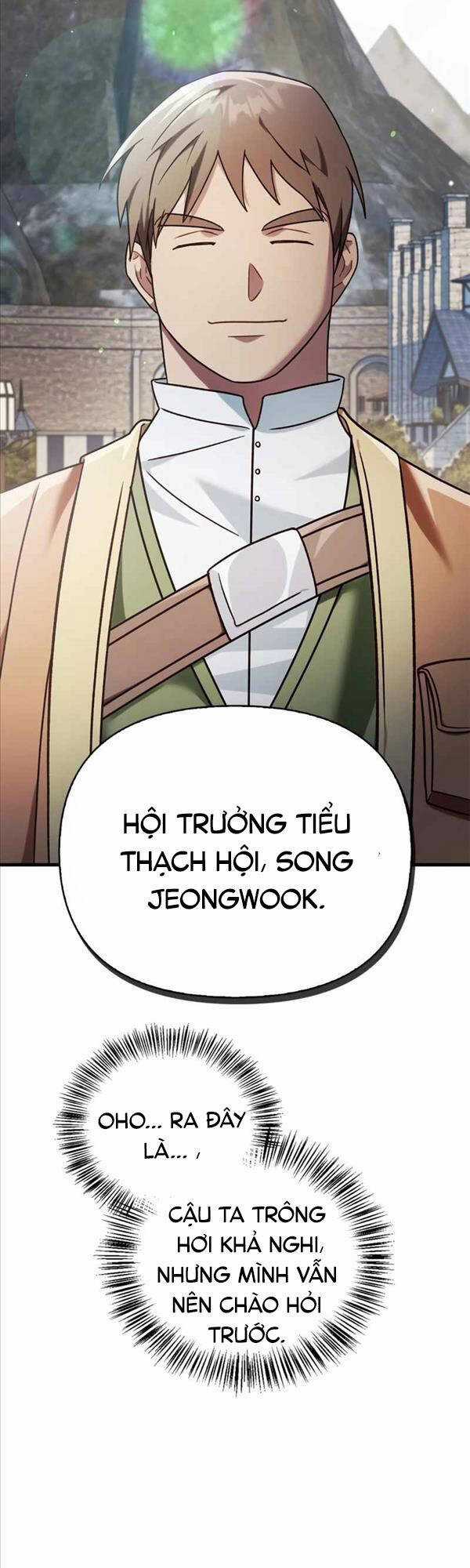 Xuyên Không, Rác Rưởi Hóa Chiến Lược Gia Chapter 75 trang 13