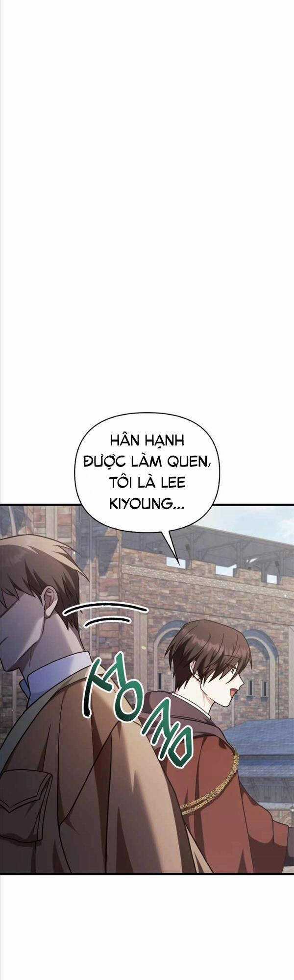 Xuyên Không, Rác Rưởi Hóa Chiến Lược Gia Chapter 75 trang 14