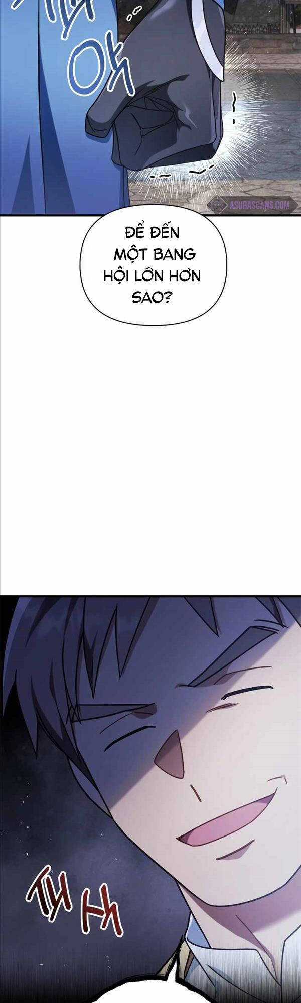 Xuyên Không, Rác Rưởi Hóa Chiến Lược Gia Chapter 75 trang 17