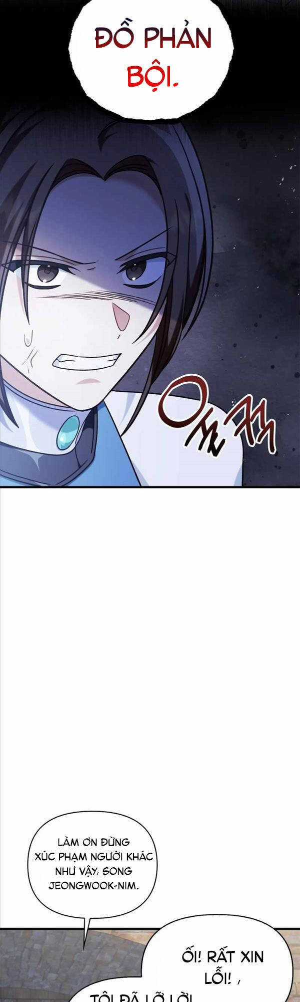 Xuyên Không, Rác Rưởi Hóa Chiến Lược Gia Chapter 75 trang 18