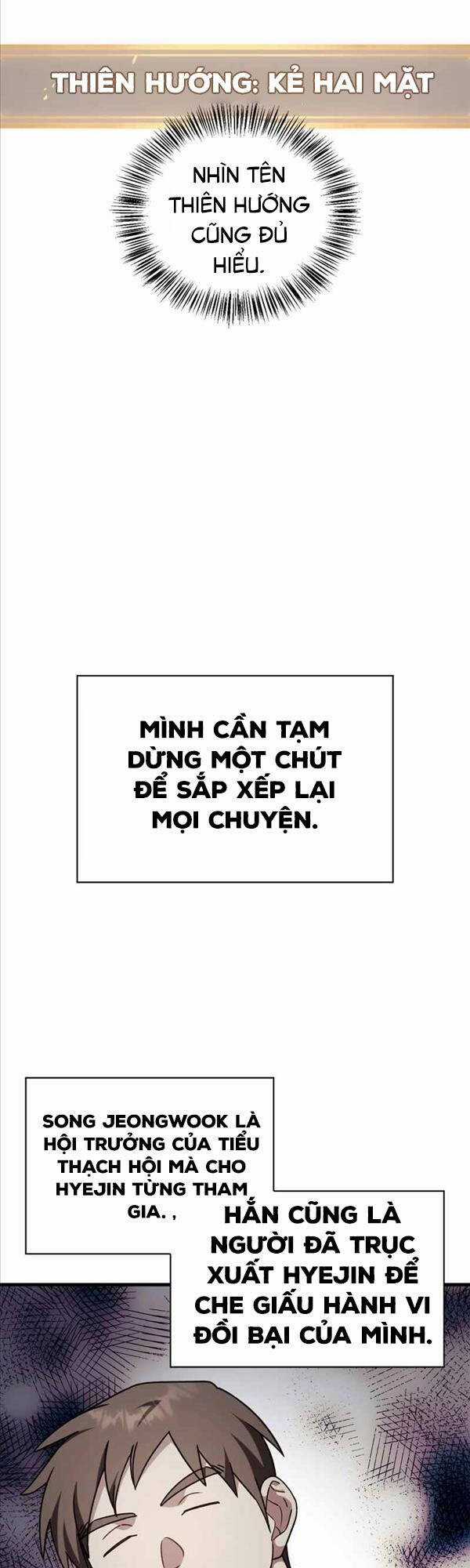 Xuyên Không, Rác Rưởi Hóa Chiến Lược Gia Chapter 75 trang 20